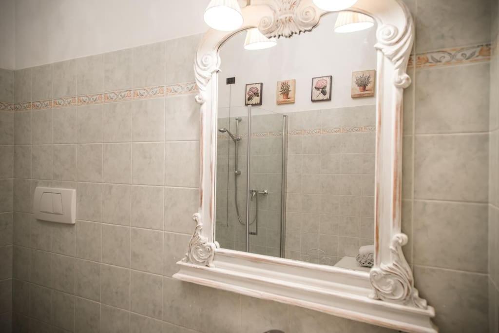 Piazza Erbe Luxury Apartment 维罗纳 外观 照片
