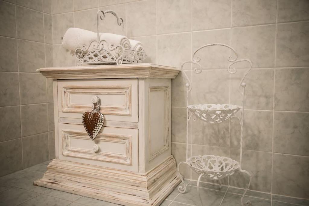 Piazza Erbe Luxury Apartment 维罗纳 外观 照片