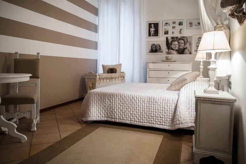 Piazza Erbe Luxury Apartment 维罗纳 外观 照片