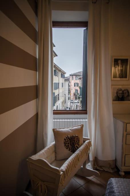Piazza Erbe Luxury Apartment 维罗纳 外观 照片