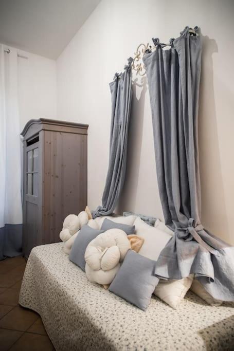Piazza Erbe Luxury Apartment 维罗纳 外观 照片