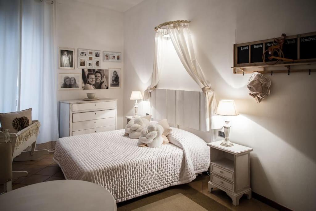 Piazza Erbe Luxury Apartment 维罗纳 外观 照片