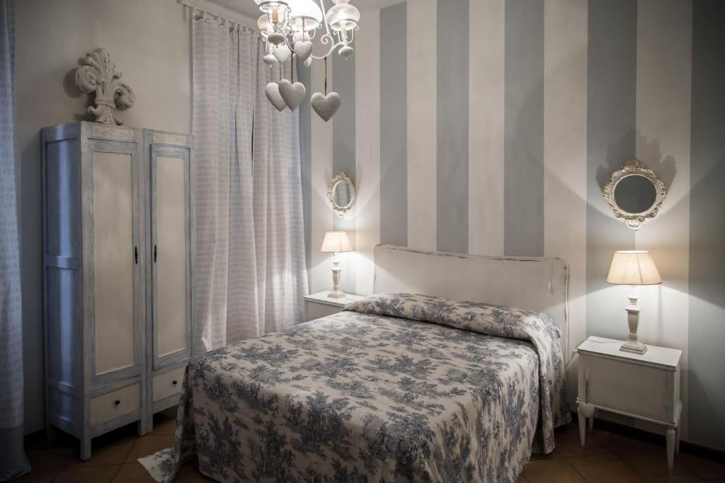 Piazza Erbe Luxury Apartment 维罗纳 外观 照片